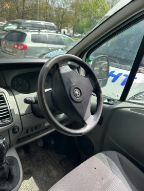 Opel Vivaro | Mobile.bg    5