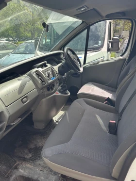 Opel Vivaro | Mobile.bg    7