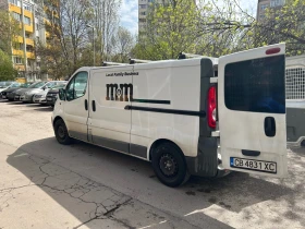 Opel Vivaro | Mobile.bg    2
