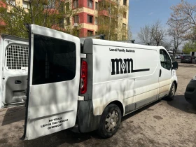 Opel Vivaro | Mobile.bg    3
