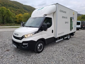 Iveco Daily 35C17* БОРД* Hi-MATIC* 4.55м* 3.5т.