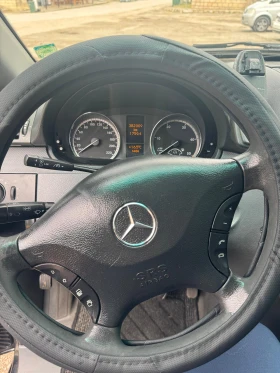 Mercedes-Benz Vito 120 3.0CDI 204�� ������� ����������� ����� ����!! | Mobile.bg � ����� ������ 17