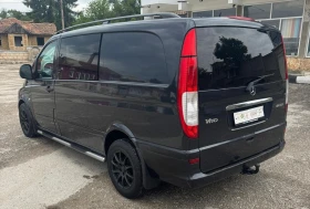 Mercedes-Benz Vito 120 3.0CDI 204�� ������� ����������� ����� ����!! | Mobile.bg � ����� ������ 5