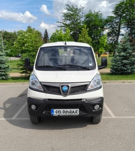 Piaggio Porter NP6 | Auto.bg — изображение 3