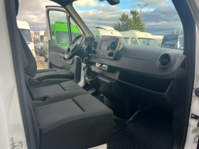Mercedes-Benz Sprinter 317 MAXI | Mobile.bg � ����� ������ 7