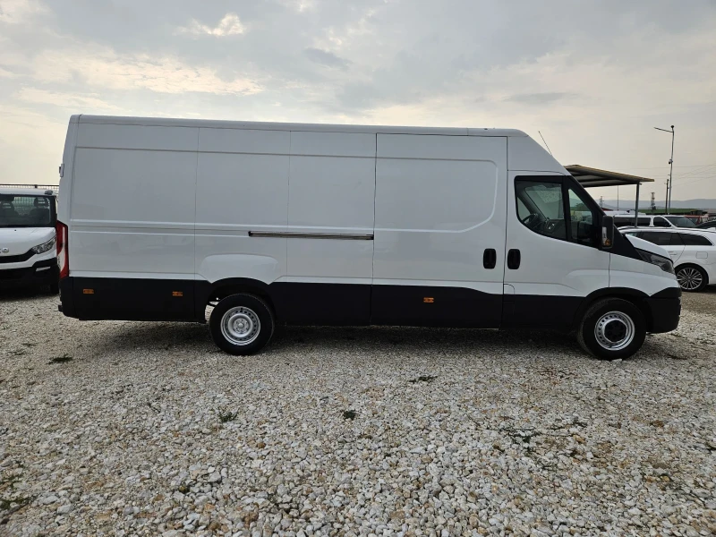 Iveco Daily 35-150, 3.0, Макси, Климатик, снимка 6 - Бусове и автобуси - 47148293