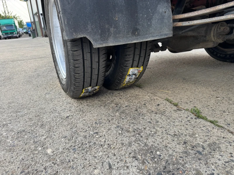 Iveco Daily Мултилифт* 3.0 Diesel* 160 к.с, снимка 8 - Бусове и автобуси - 50822944