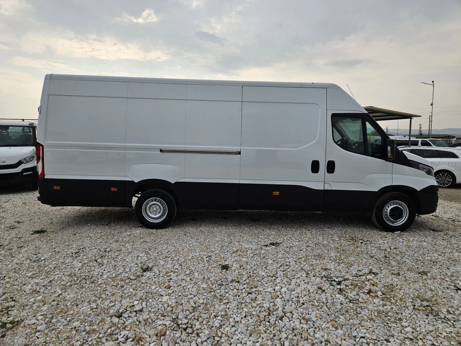 Iveco Daily 35-150, 3.0, Макси, Климатик - изображение 6