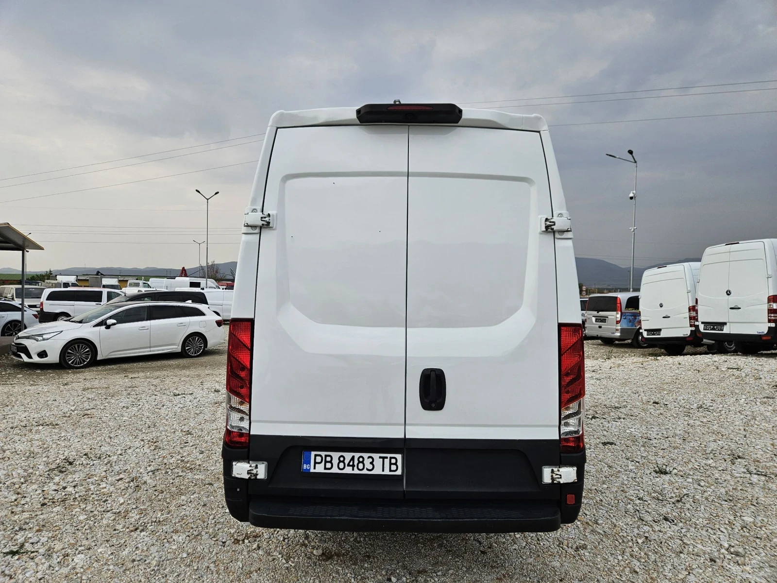 Iveco Daily 35-150, 3.0, Макси, Климатик - изображение 4