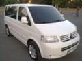 VW Caravelle НА ЧАСТИ след 2004 до 2010, снимка 2