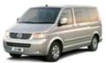 VW Caravelle НА ЧАСТИ след 2004 до 2010, снимка 6