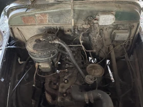 Gaz 63 Молотовка, снимка 5
