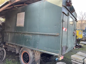 Gaz 63 Молотовка, снимка 9