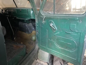 Gaz 63 Молотовка, снимка 7