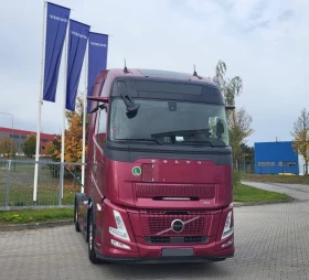 Volvo Fh 500, снимка 1