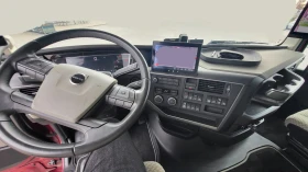 Volvo Fh 500, снимка 4