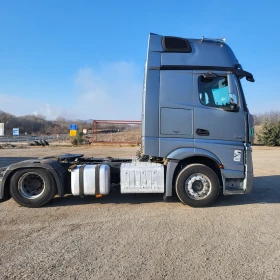 Mercedes-Benz Actros, снимка 5