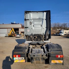 Mercedes-Benz Actros, снимка 6