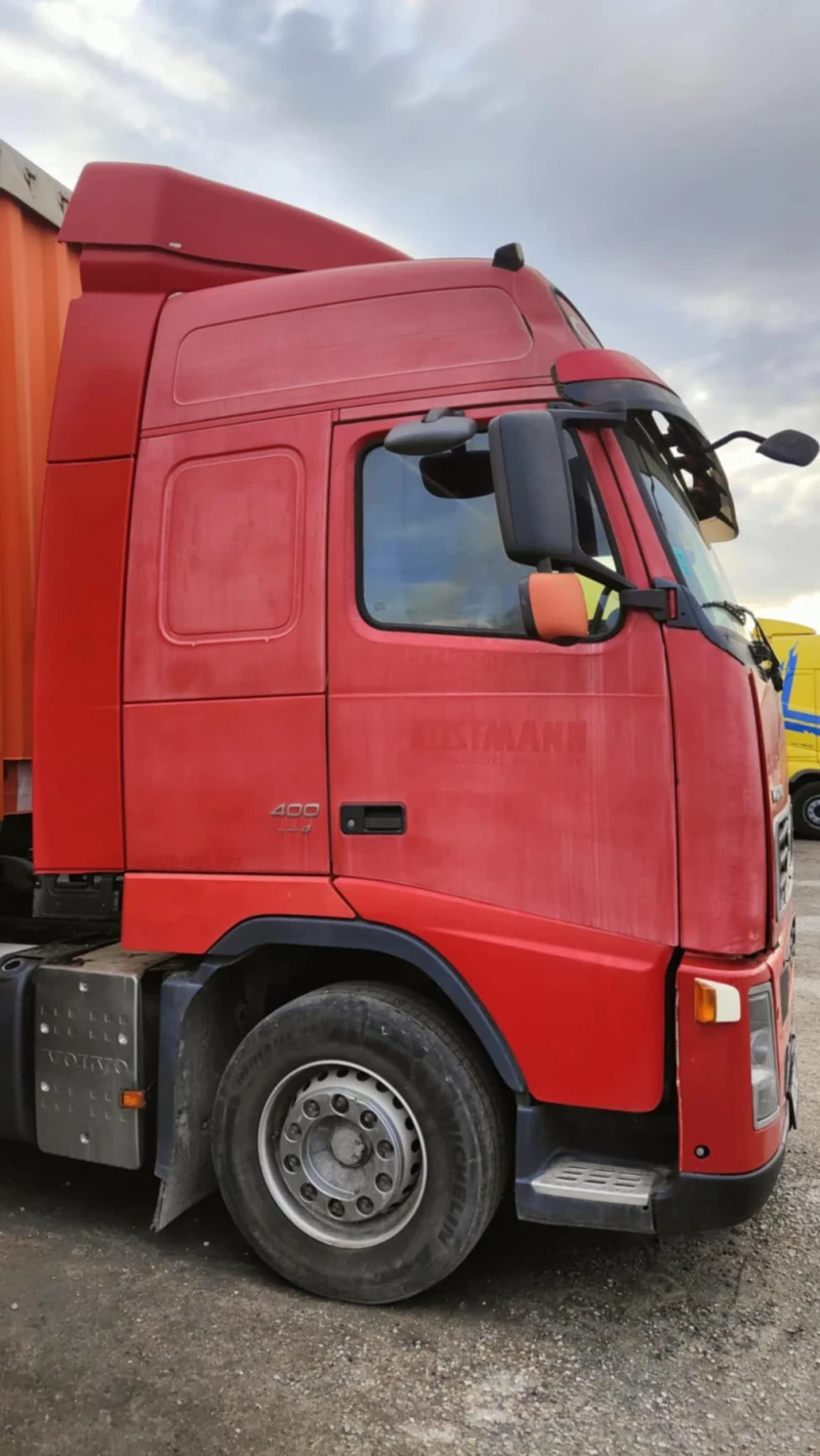 Volvo Fh 13, снимка 2 - Камиони - 48813662