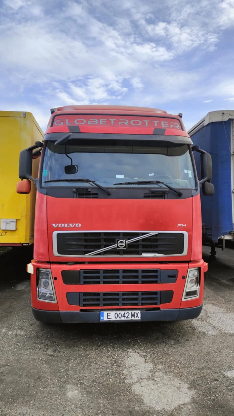 Volvo Fh 13, снимка 1 - Камиони - 48813662