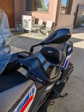 BMW C  400 GT, снимка 16