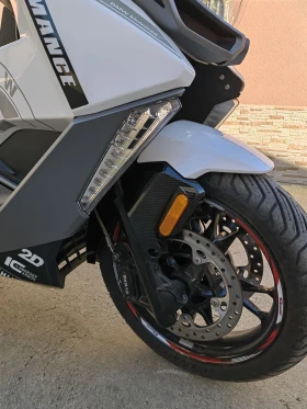 BMW C  400 GT, снимка 15