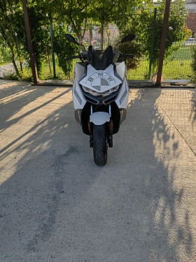 BMW C  400 GT, снимка 7