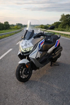BMW C  400 GT, снимка 2