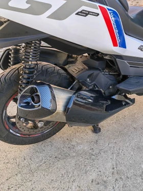 BMW C  400 GT, снимка 13