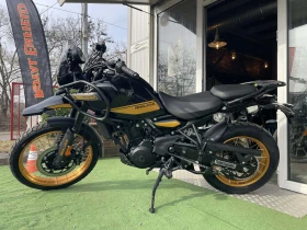 Royal Enfield Hymalayan Hanle Black Tubeless, снимка 7