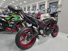 Kawasaki Z 650ie, ABS-TRC, 2024г., снимка 3