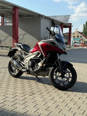 Honda Nc, снимка 1