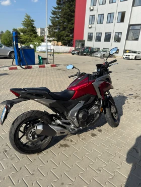 Honda Nc, снимка 2