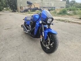 Suzuki Boulevard M109r boss, снимка 2