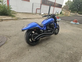 Suzuki Boulevard M109r boss, снимка 1