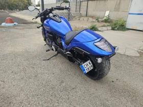 Suzuki Boulevard M109r boss, снимка 8
