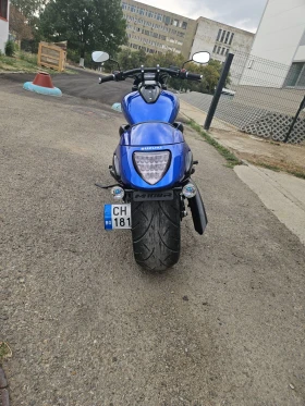 Suzuki Boulevard M109r boss, снимка 9