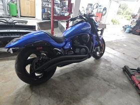 Suzuki Boulevard M109r boss, снимка 4