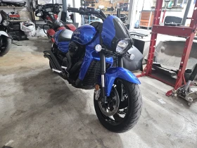 Suzuki Boulevard M109r boss, снимка 6