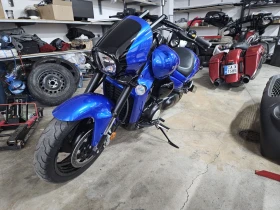 Suzuki Boulevard M109r boss, снимка 5