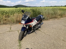     Yamaha Fj 1100