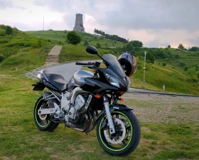 Yamaha FZ6 | Mobile.bg    3