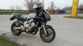 Yamaha FZ6 | Mobile.bg    4