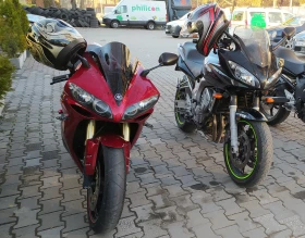 Yamaha FZ6 | Mobile.bg    2