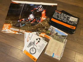 Ktm EXC ORIGINAL | Mobile.bg    2