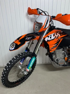 Ktm EXC ORIGINAL | Mobile.bg    12