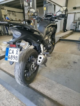 Обява за продажба на Honda Cb 500X ~11 000 лв. - изображение 2