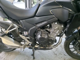 Обява за продажба на Honda Cb 500X ~11 000 лв. - изображение 4