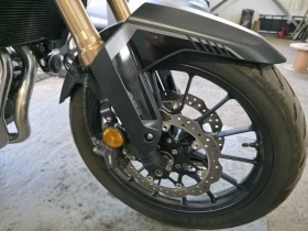 Обява за продажба на Honda Cb 500X ~11 000 лв. - изображение 5