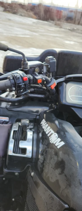 Cfmoto Cf 500 | Mobile.bg    4
